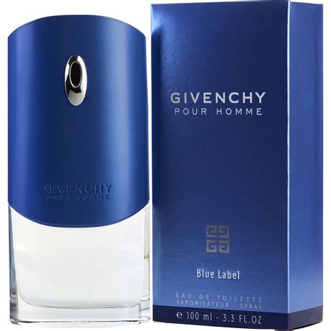 givenchy blue label price